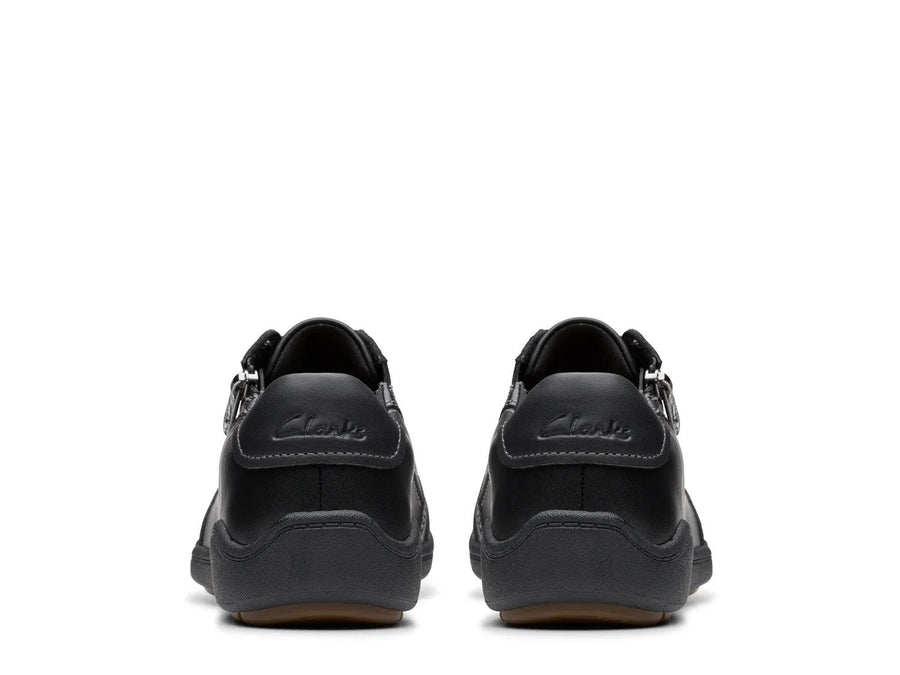 Clarks Bryianne Bayla Sneaker