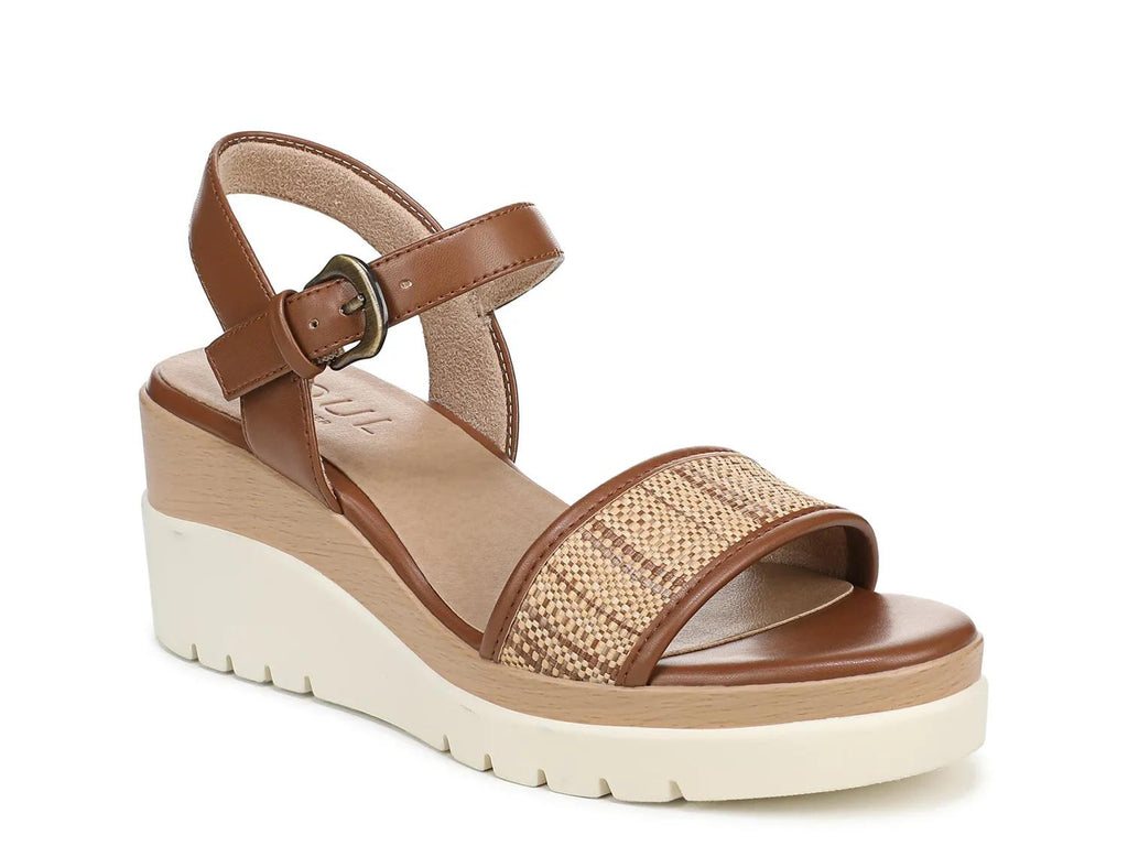 Soul Naturalizer Graciela Wedge Sandal