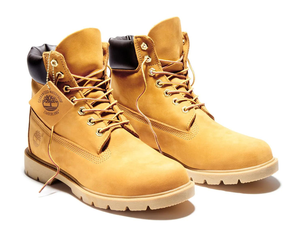 Timberland Timberland Classic 6-Inch Waterproof Boot - Men’s