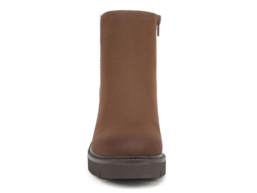 Naturalizer Janet Platform Bootie