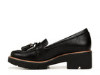 Naturalizer Committed Platform Loafer