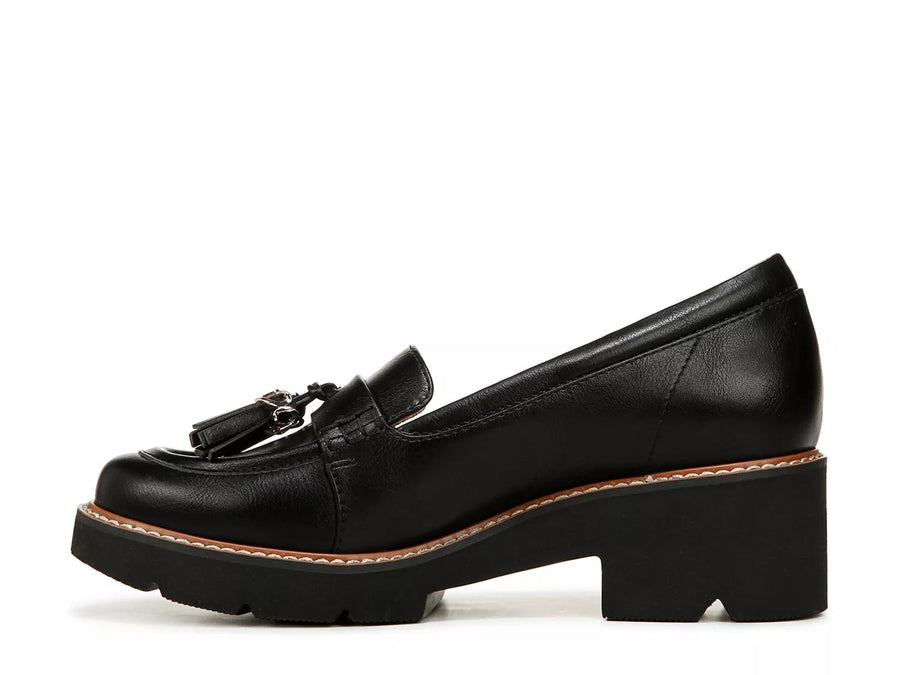 Naturalizer Committed Platform Loafer