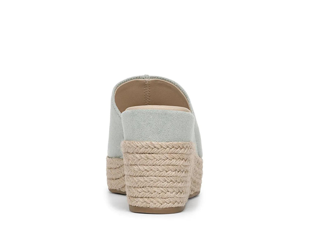 Lifestride Haute Wedge Sandal