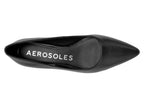 Aerosoles Rana Pump