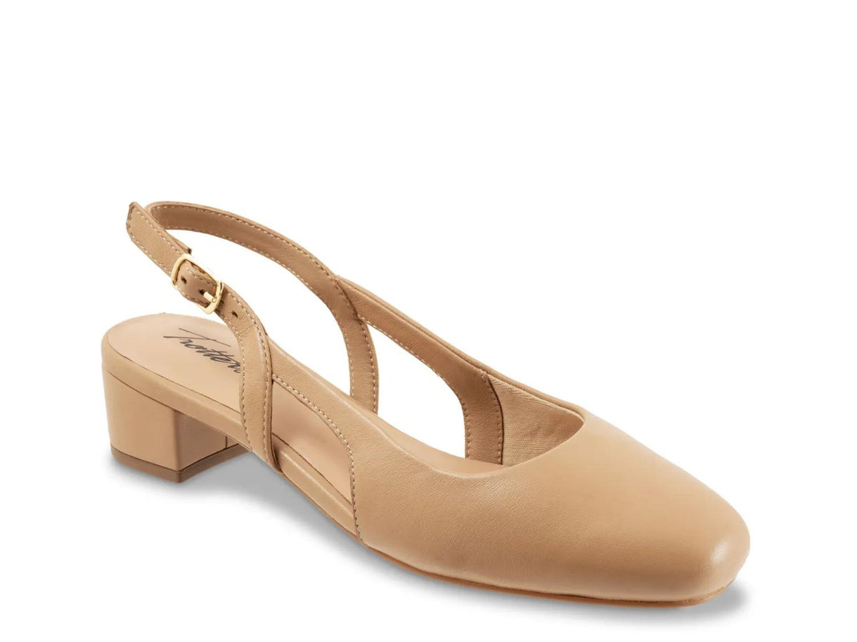 Trotters Dottie Pump