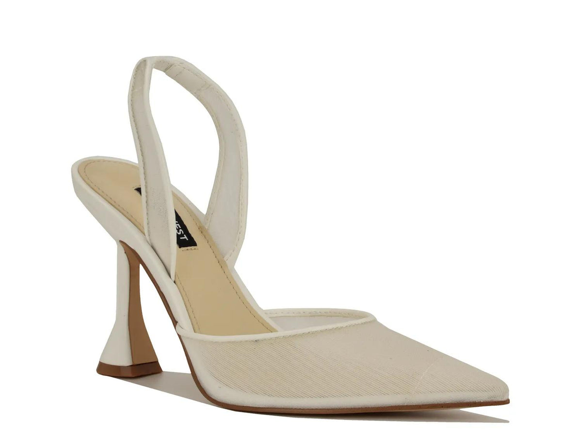 Nine West Kansy Pump