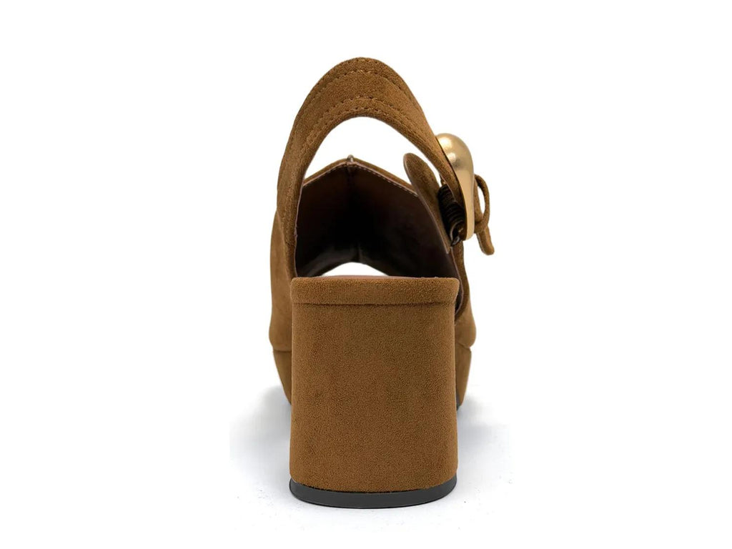 Aerosoles Chancey Platform Sandal