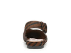 Naturalizer Crystal Flat