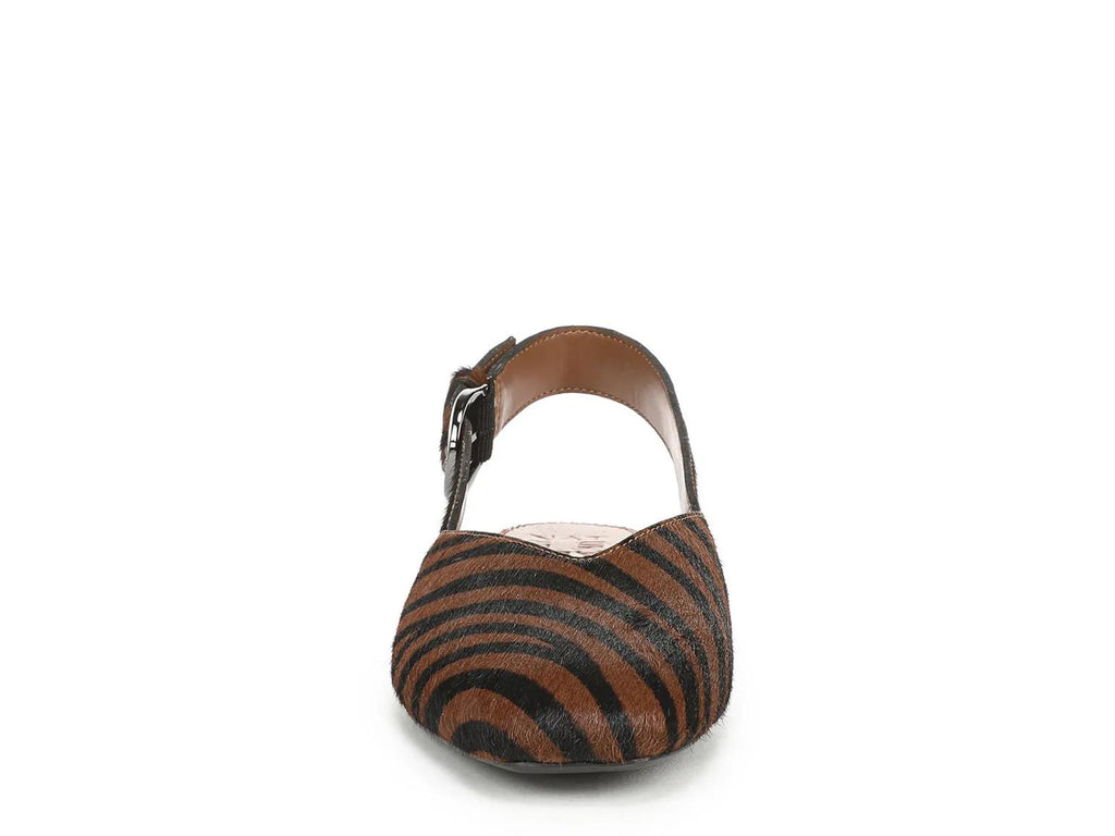 Naturalizer Crystal Flat