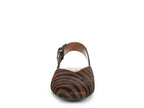 Naturalizer Crystal Flat