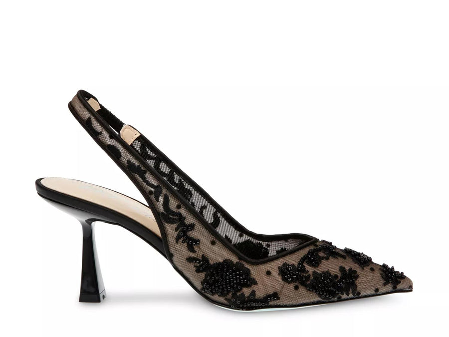 Betsey Johnson Nikki Pump