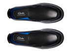 Clarks Flexway Step Slip-On