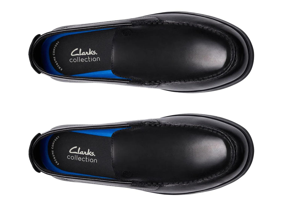 Clarks Flexway Step Slip-On