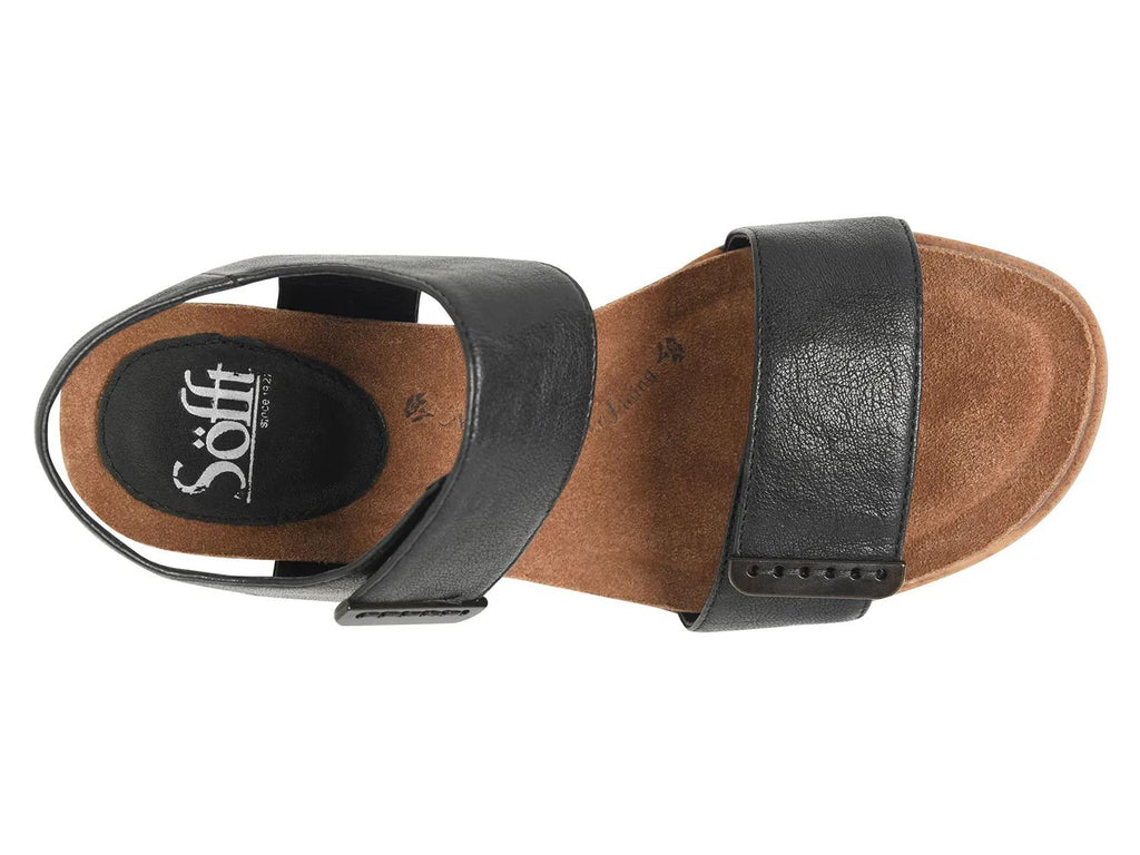 Sofft Verdi II Wedge Sandal