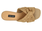 Nine West Nejia Wedge Sandal