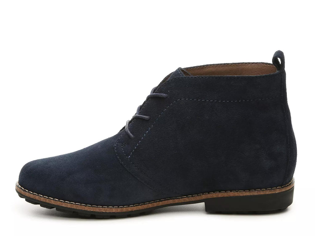 White Mountain Auburn Bootie