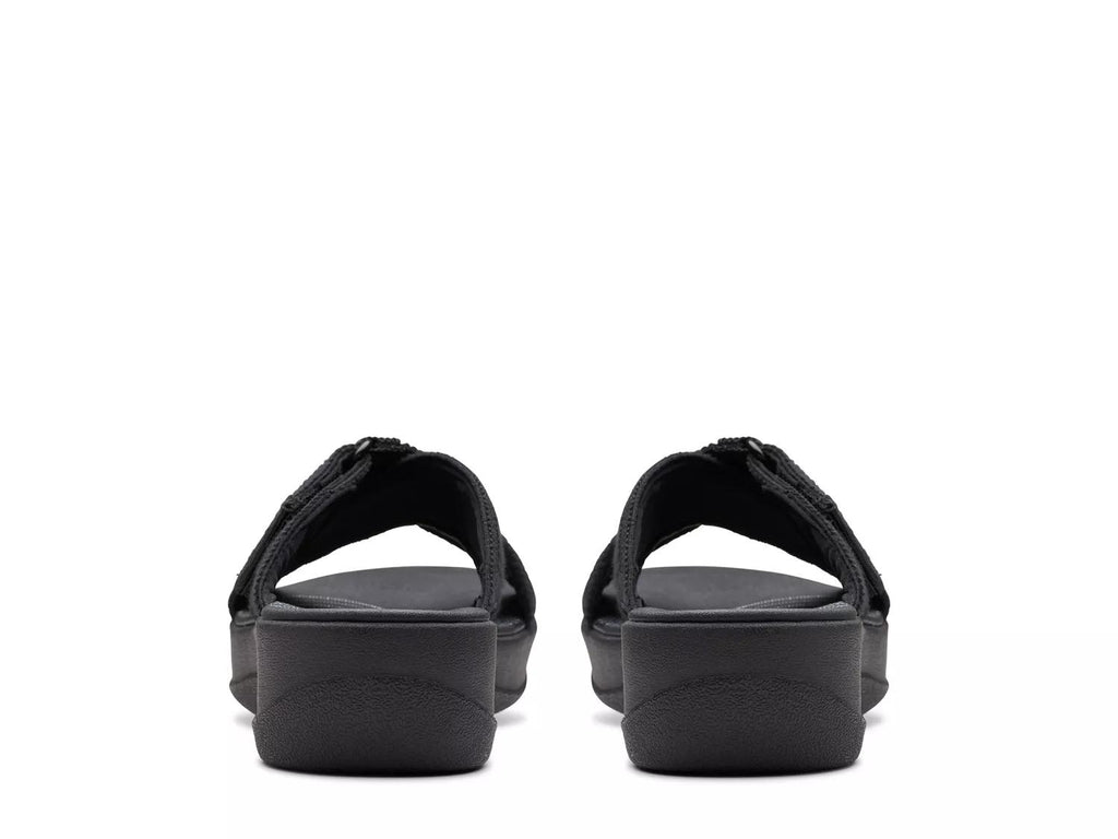 Clarks Cloudsteppers Arla Wave Sandal