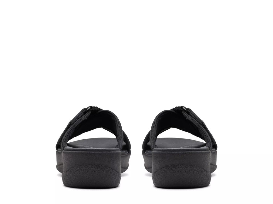 Clarks Cloudsteppers Arla Wave Sandal
