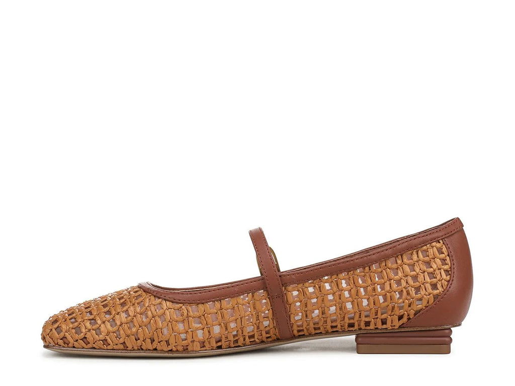Franco Sarto Tinsley Mary Jane Flat
