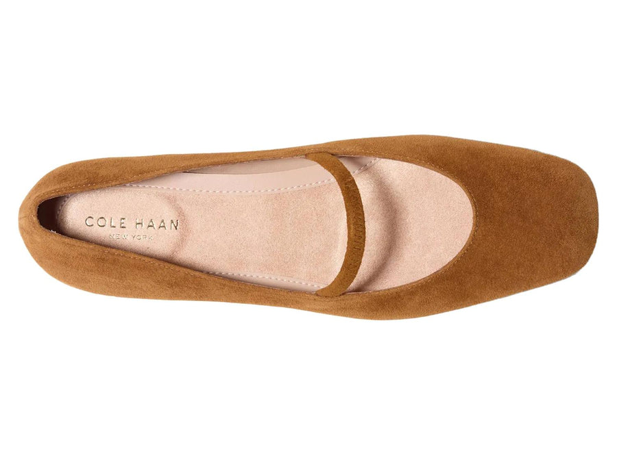 Cole Haan Valinda Mary Jane Flat