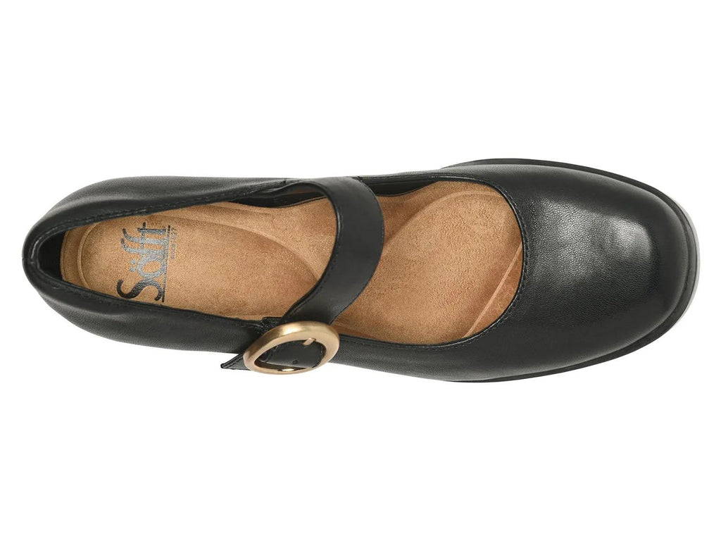 Sofft Kathleen Platform Mary Jane Pump