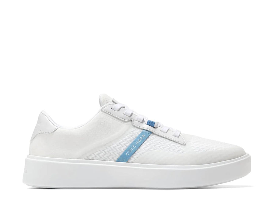 Cole Haan Grand Crosscourt Winner Sneaker