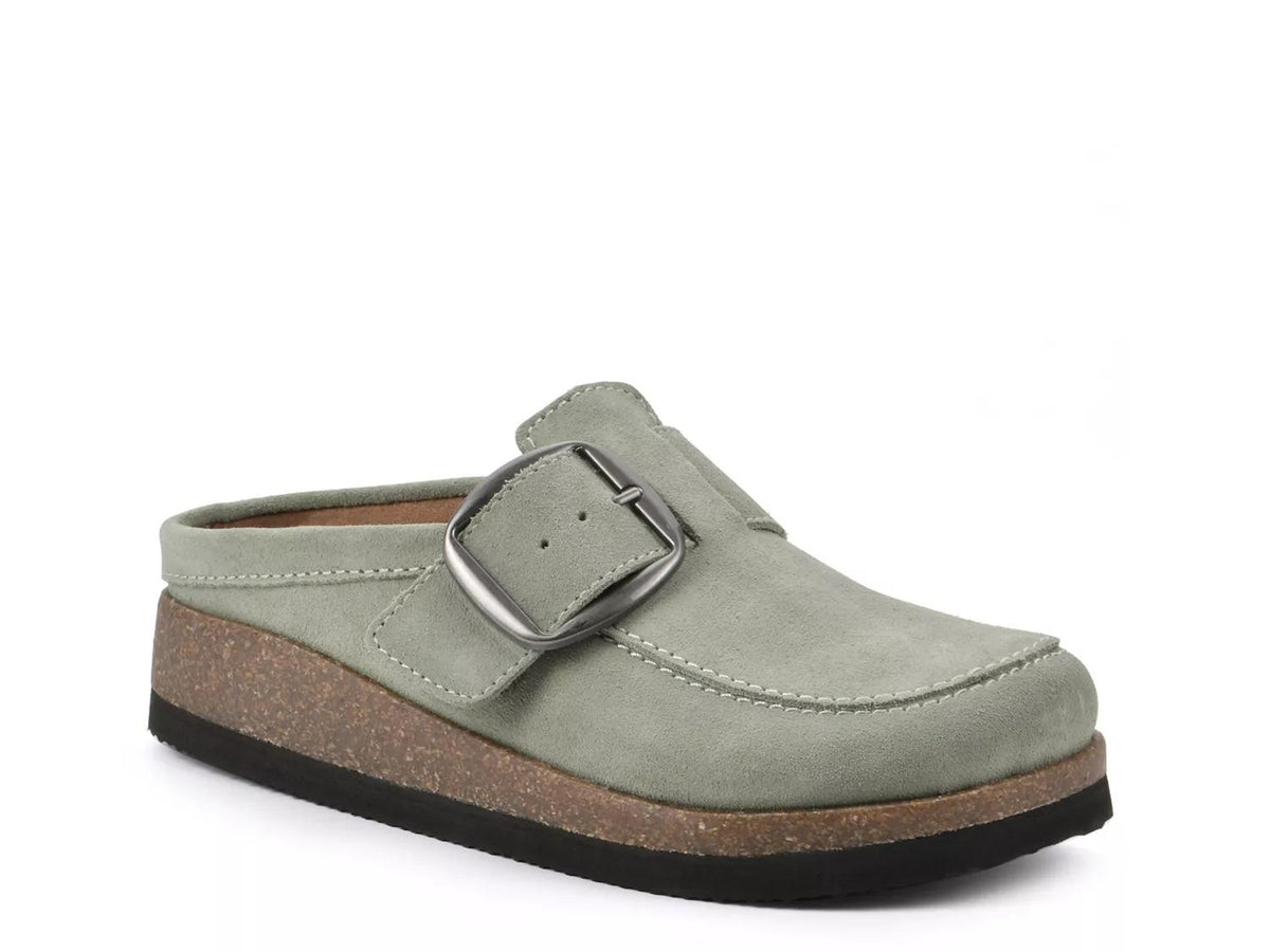 White Mountain Bueno Clog