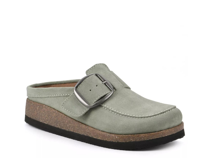White Mountain Bueno Clog