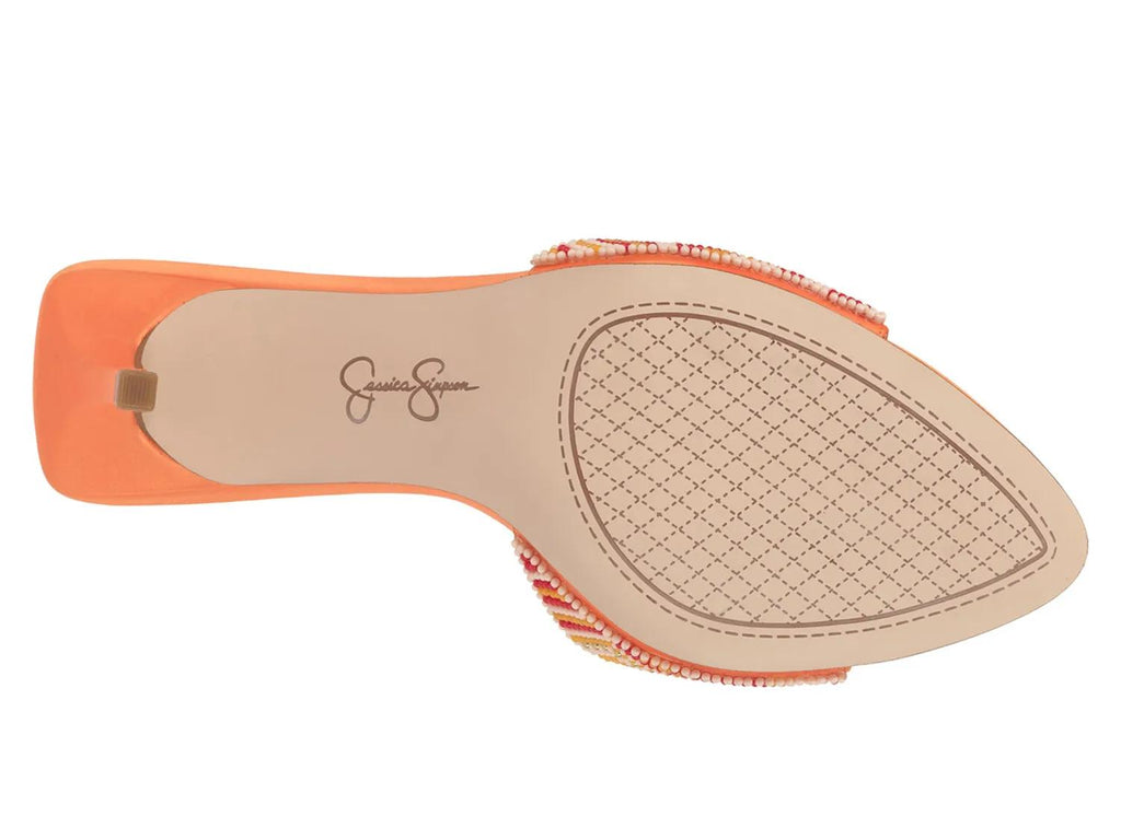 Jessica Simpson Dravie Sandal