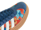 Adidas VL Court Bold Sneaker - Women's
