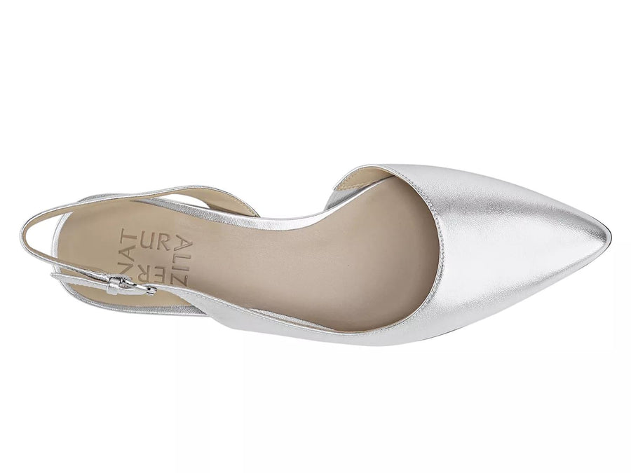 Naturalizer Banks Pump