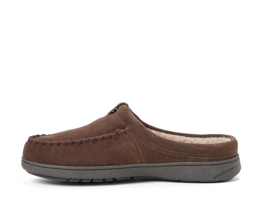 Clarks Vanceford Clog Slipper - Men's