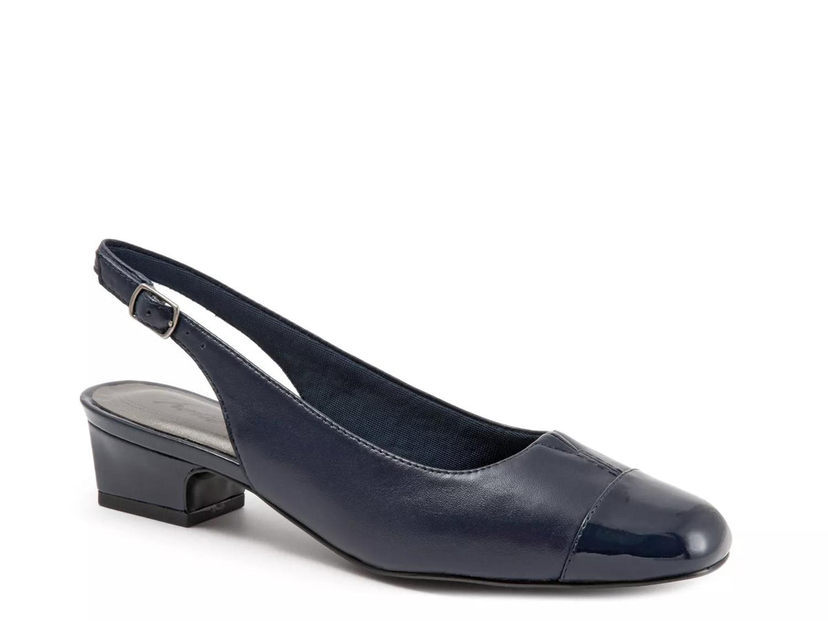 Trotters Dea Pump