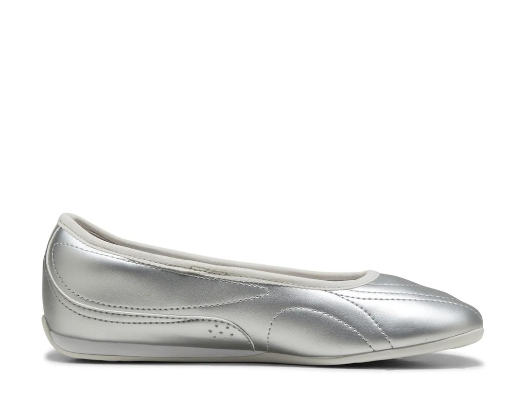 Puma Catch Soleil Ballet Flat