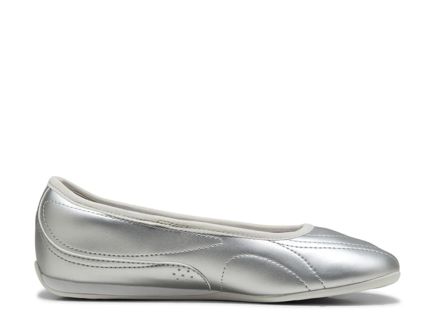 Puma Catch Soleil Ballet Flat