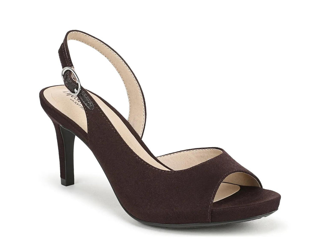 Lifestride Teller Pump