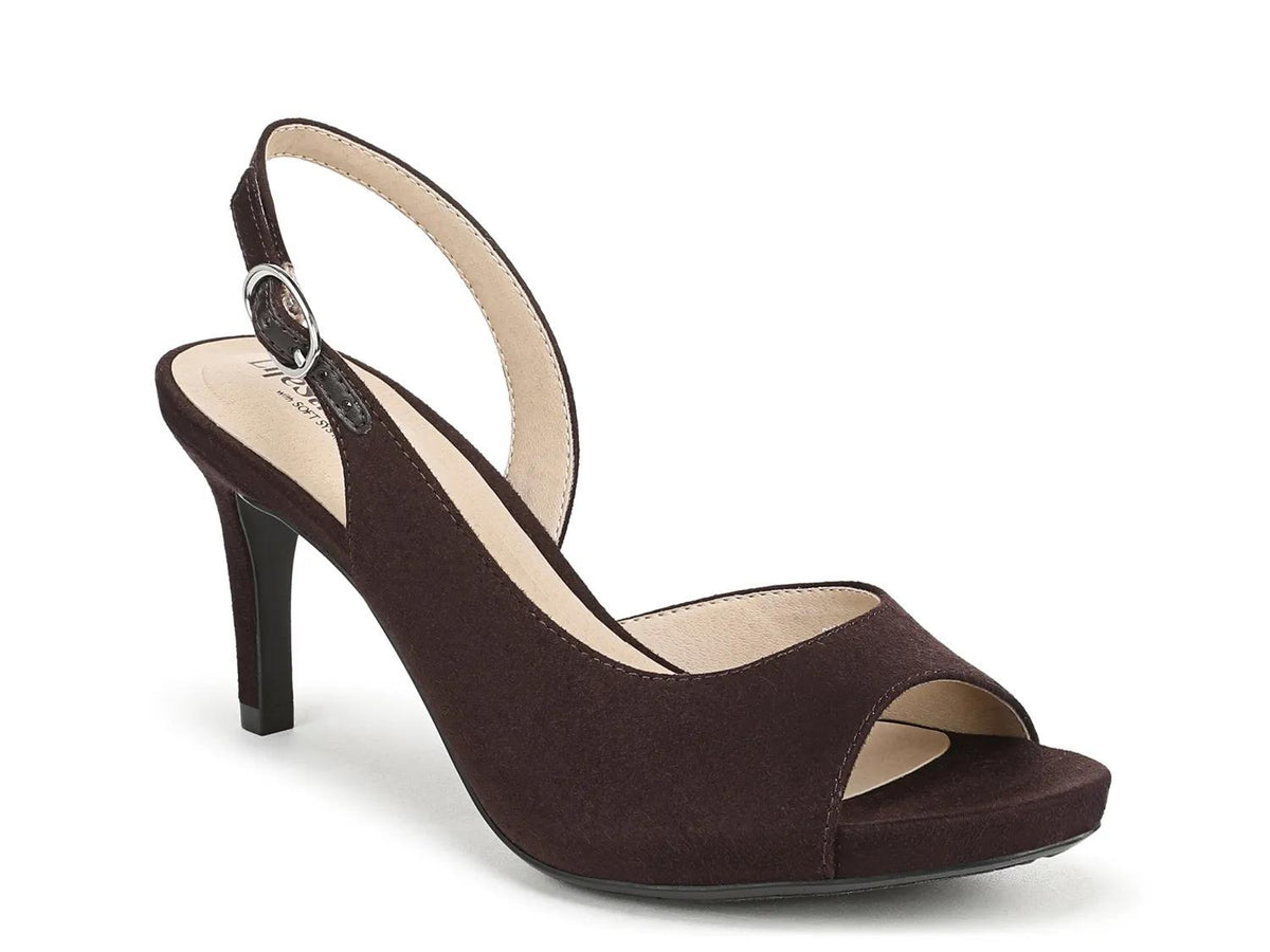 Lifestride Teller Pump