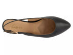Trotters Evelyn Flat