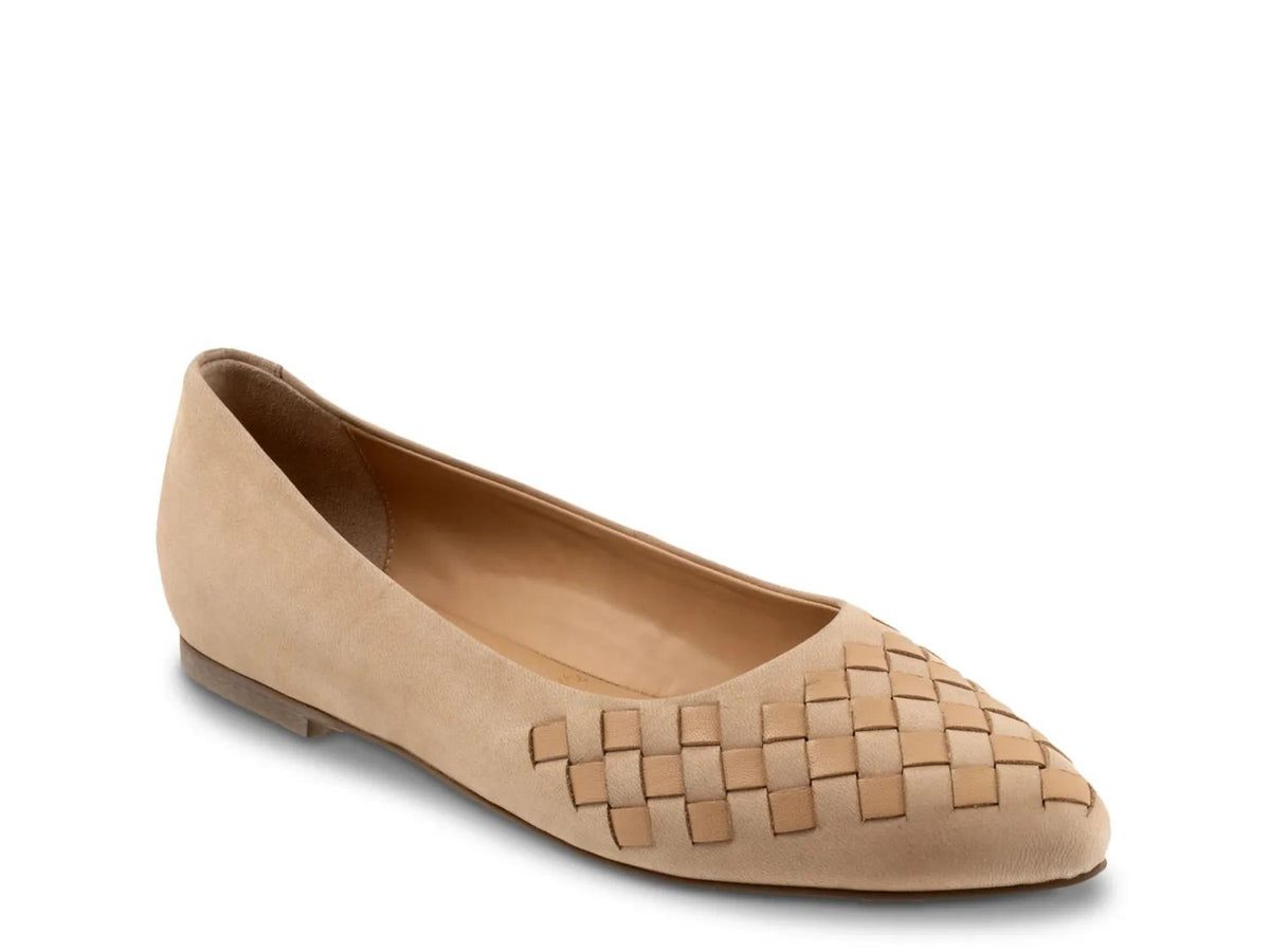 Trotters Estee Flat