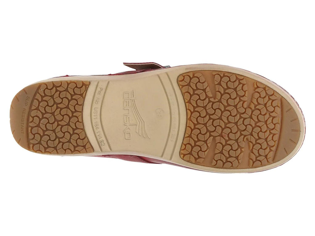 Dansko XP 2.0 Mary Jane Clog