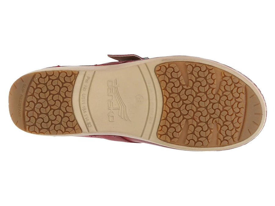 Dansko XP 2.0 Mary Jane Clog