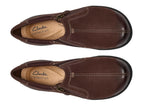 Clarks Carleigh Ease Slip-On