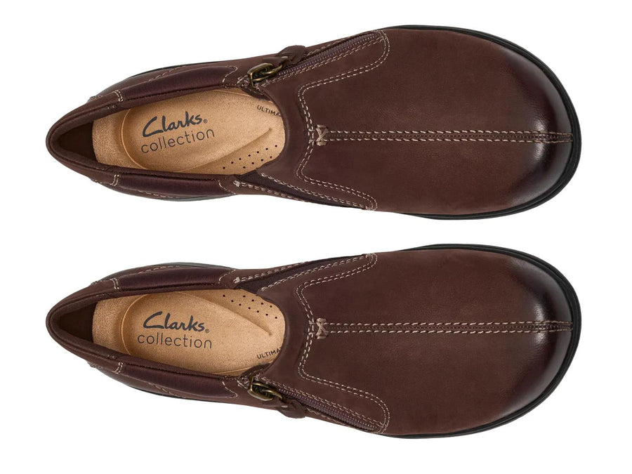 Clarks Carleigh Ease Slip-On