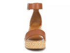 Franco Sarto Clemens Espadrille Wedge Sandal