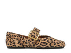 Franco Sarto Oakes Mary Jane Flat