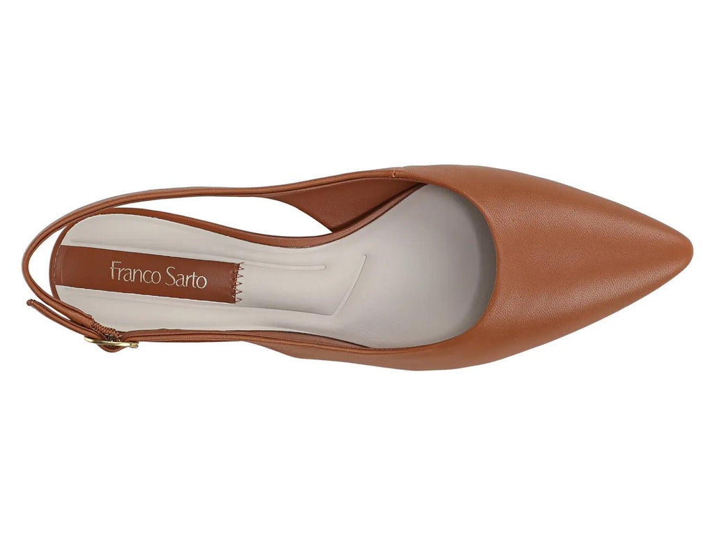 Franco Sarto Pura Pump