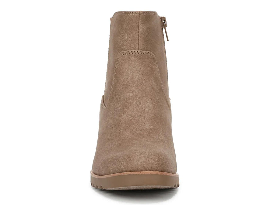 Lifestride Zionne Wedge Bootie
