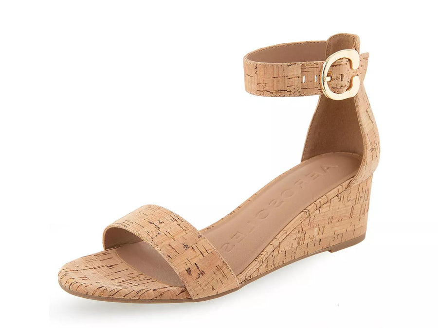 Aerosoles Willis Wedge Sandal