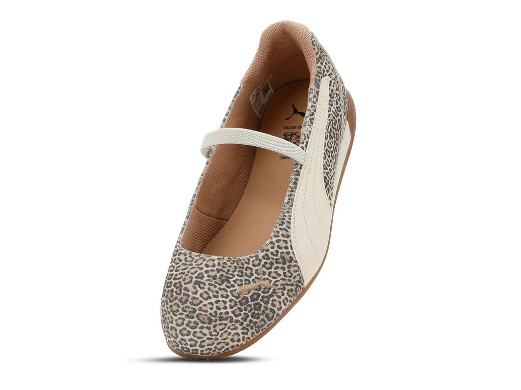 Puma Replicatch Mary Jane Sneaker - Women's