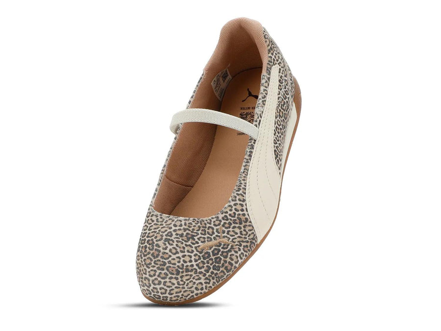 Puma Replicatch Mary Jane Sneaker - Women's